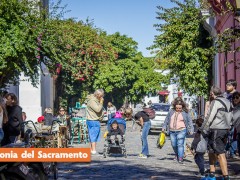 Feriadão 7 setembro Uruguai - Montevideo - Punta del Este - Piriápolis - Colônia Sacramento - Chui